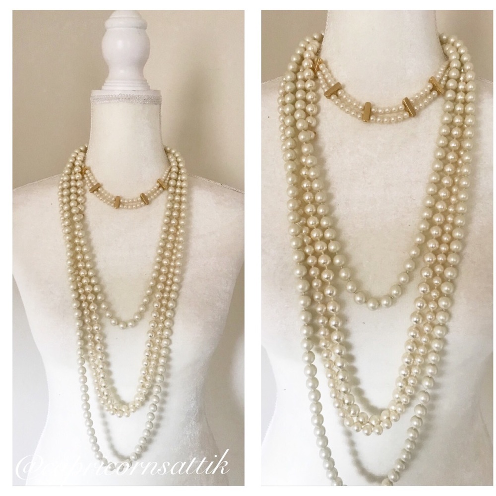Timeless Neck Piece✨✨